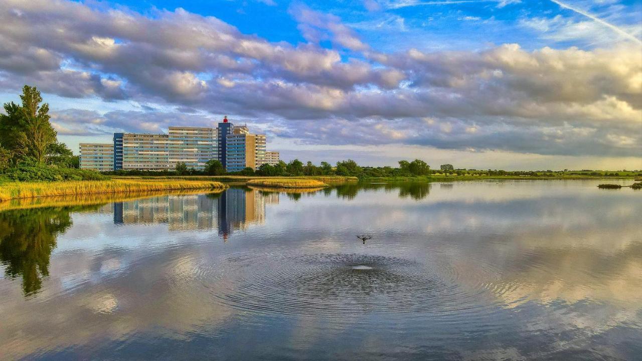 Ferienpark G11-012 Ferienpark Хайлигенхафен Экстерьер фото